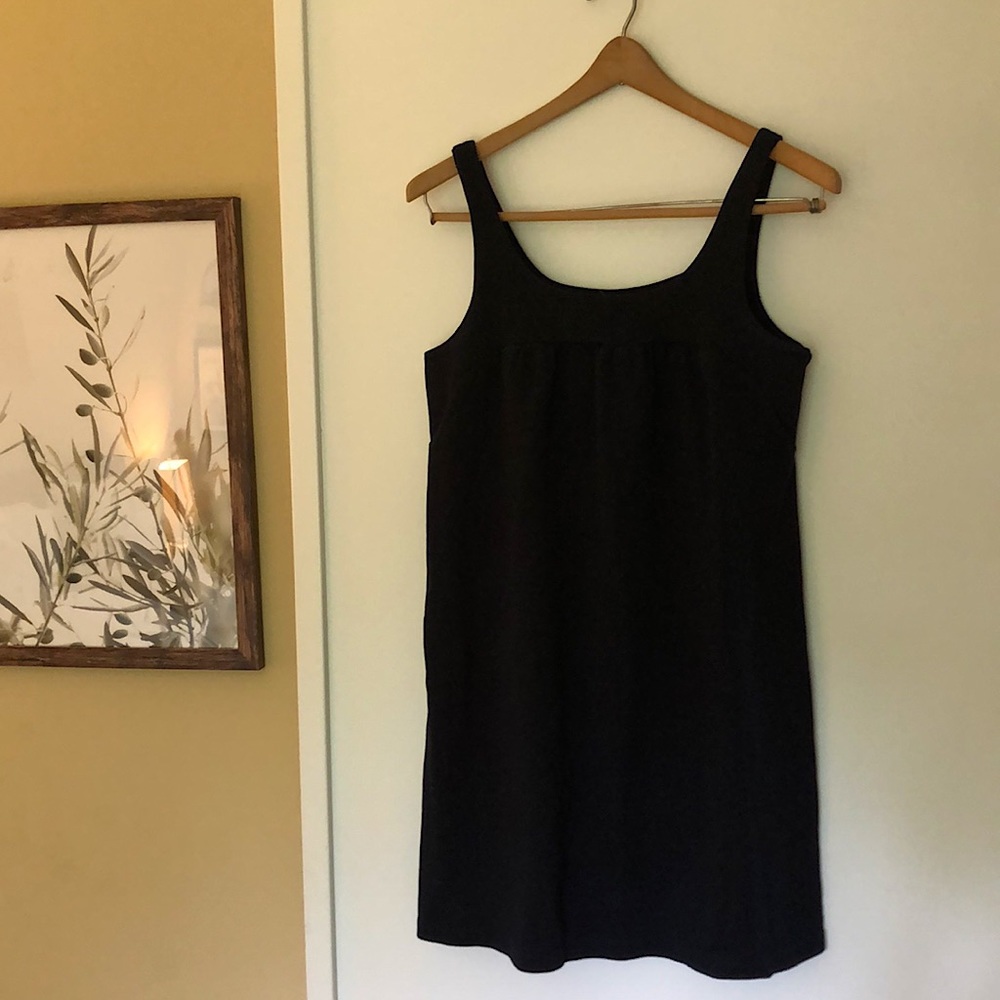 Navy J Crew Jumper